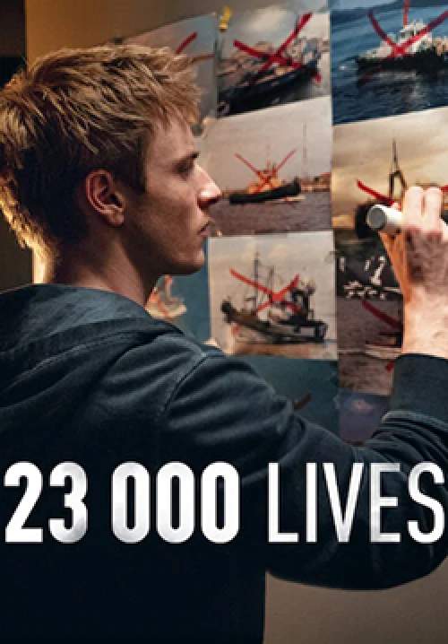 23 000 Lives - 23 000 ชีวิต