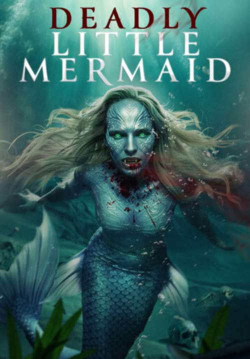 The Deadly Little Mermaid (ซับไทย) (Stream X)