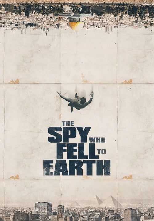 The Spy Who Fell to Earth - สายลับเทวดา (ซับไทย)