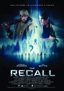 The Recall - สมรภูมิเอเลี่ยนล่ากลืนโลก