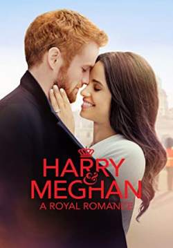 Harry & Meghan: A Royal Romance (พากย์ไทย)