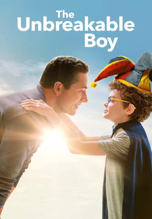 The Unbreakable Boy - เด็กชายหัวใจไม่แพ้ (ซับไทย) (StreamX)