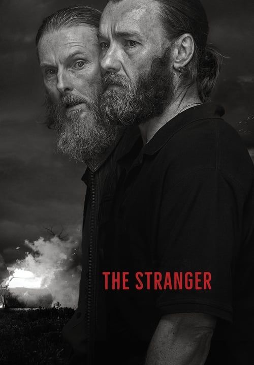 The Stranger - คนแปลกหน้า (ซับไทย)