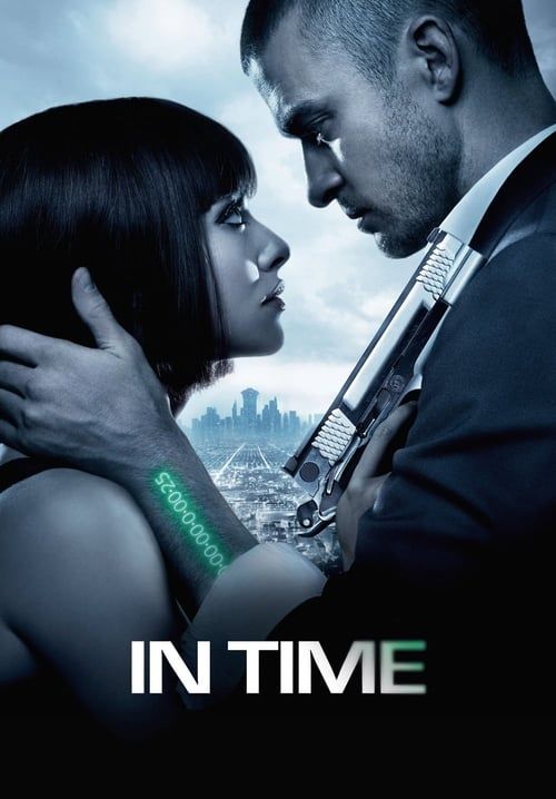 In Time - ล่าเวลาสุดนรก