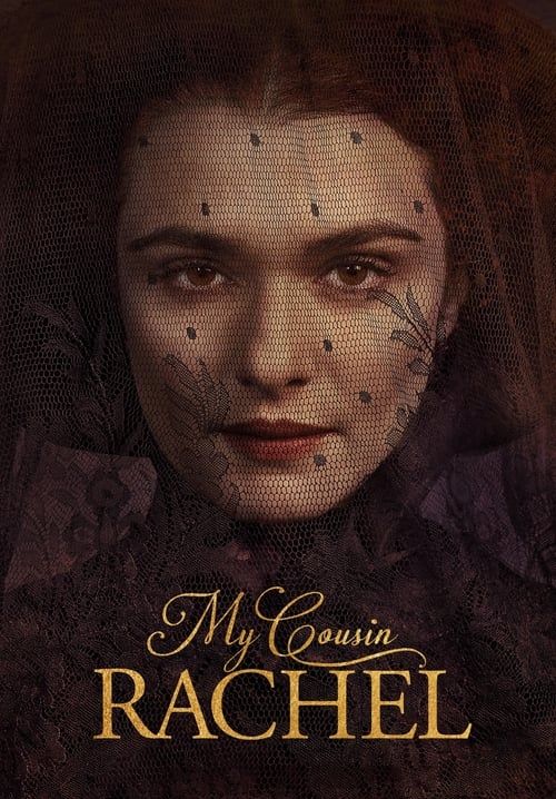 My Cousin Rachel - เสน่ห์นาง ลางมรณะ
