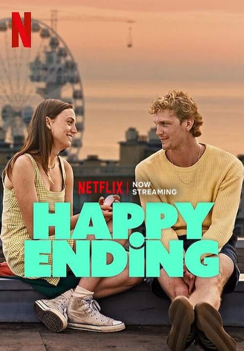 Happy Ending (พากย์ไทย)