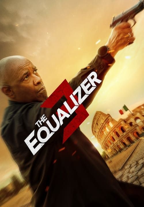The Equalizer 3 - มัจจุราชไร้เงา 3