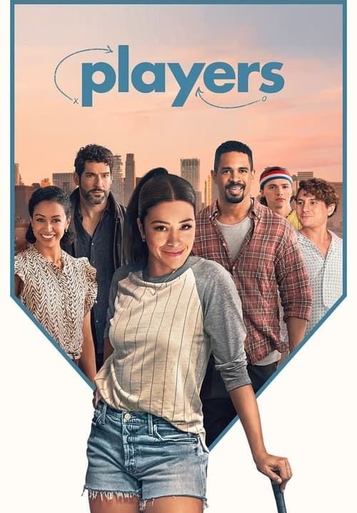 Players - เลิกเล่นมาเริ่มรัก (ซับไทย)