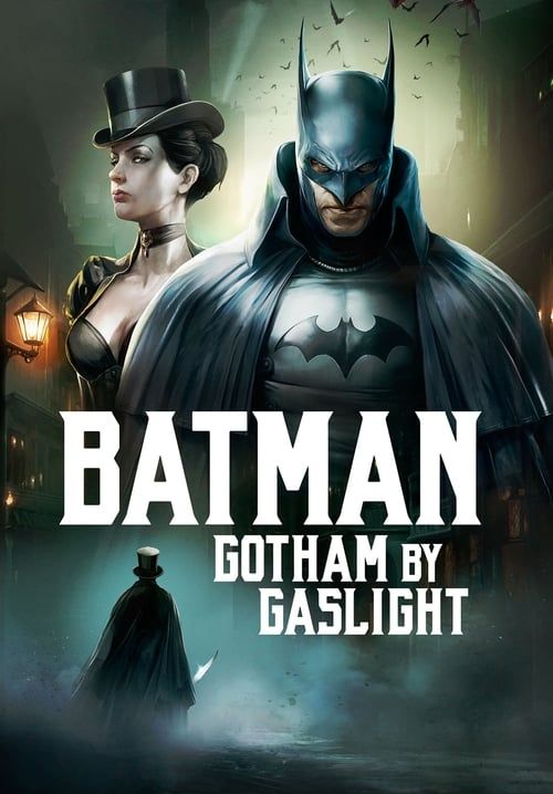 Batman: Gotham by Gaslight (ซับไทย)