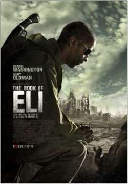 The Book of Eli - คัมภีร์พลิกชะตาโลก