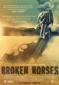Broken Horses