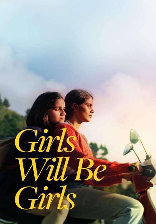 Girls Will Be Girls - ผู้หญิงก็คือผู้หญิง (ซับไทย) (StreamX)