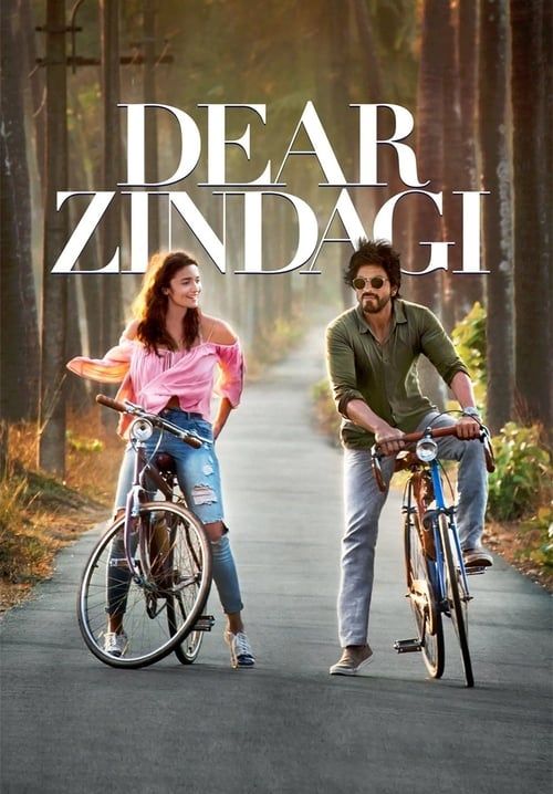 Dear Zindagi (ซับไทย)