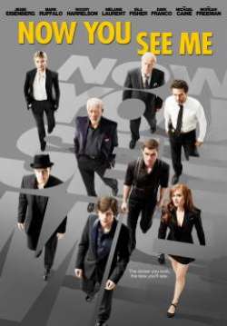 New You See Me
