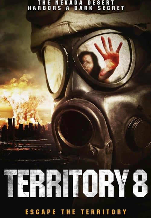 TERRITORY 8