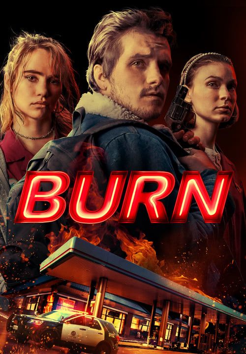 Burn (ซับไทย)