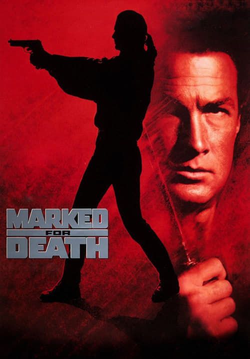 4K Marked for Death