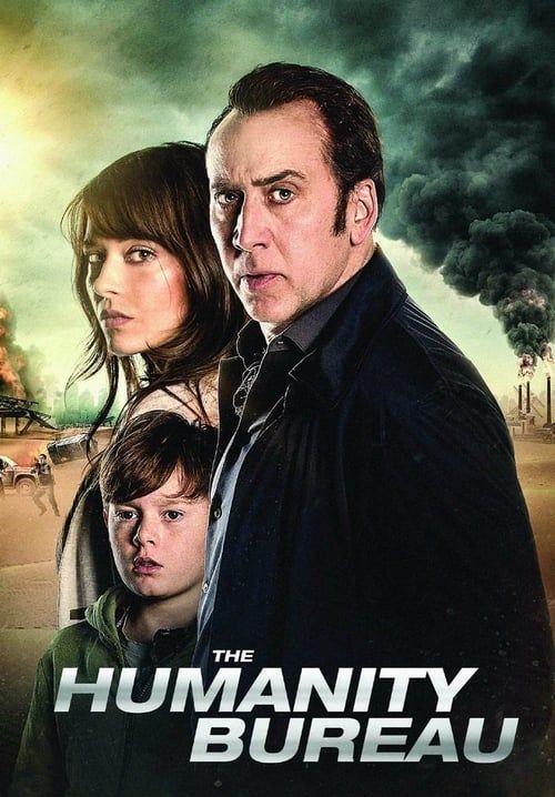The Humanity Bureau (พากย์ไทย)
