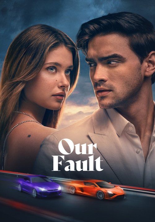 Our Fault (Culpa nuestra) - คำขอโทษ 3