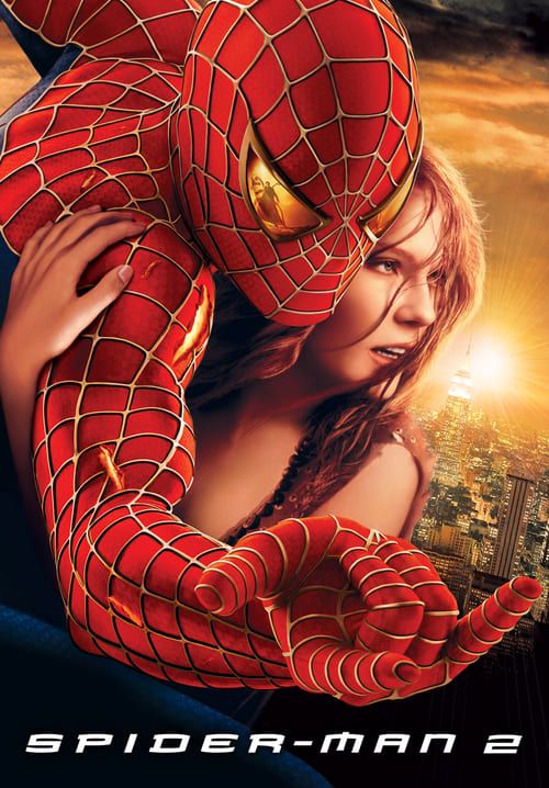Spider Man 2