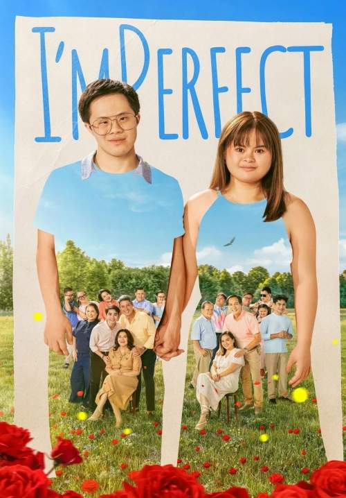 I'mPerfect (ซับไทย)
