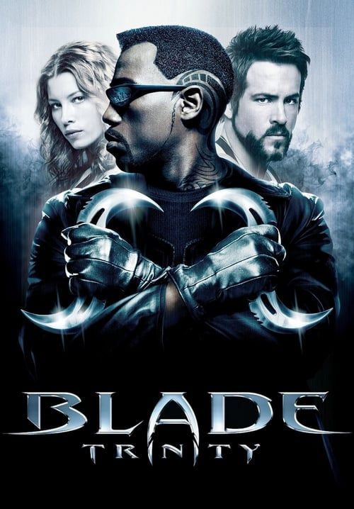 Blade lll