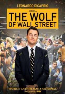 Wolf of Wall Street