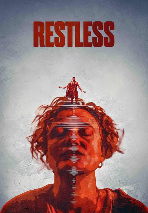 Restless (ซับไทย) (StreamX)