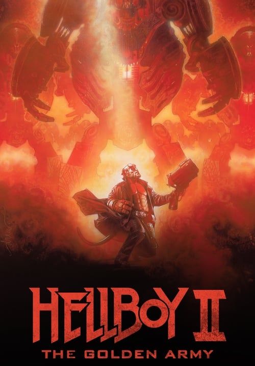 Hellboy 2