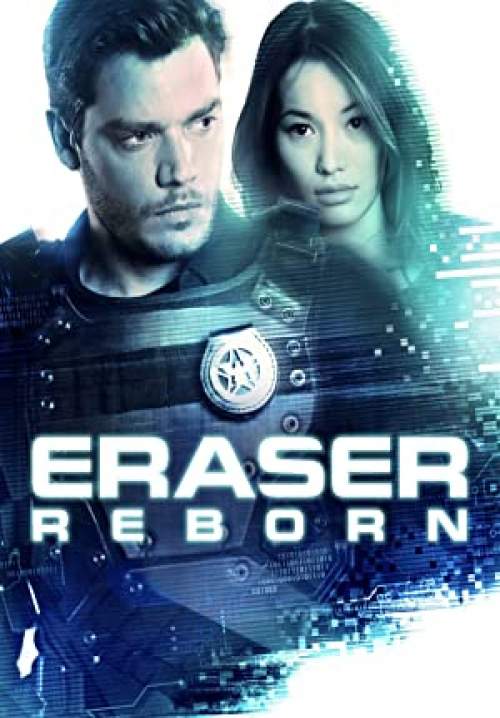  4K Eraser: Reborn