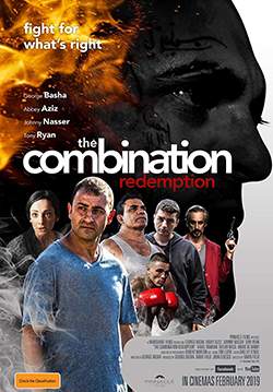 The Combination: Redemption (ซับไทย)