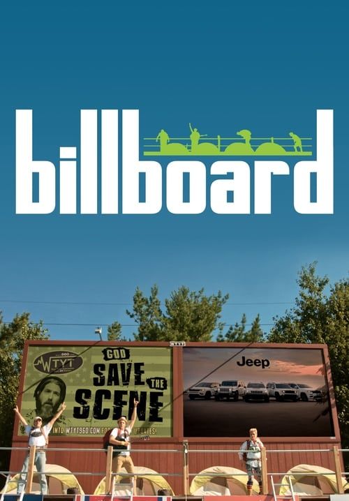 Billboard 6