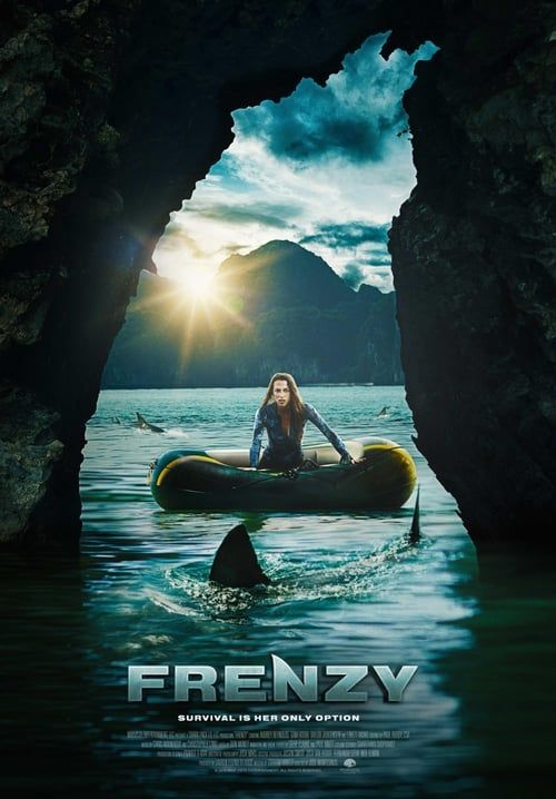 Frenzy (Surrounded) (พากย์ไทย)
