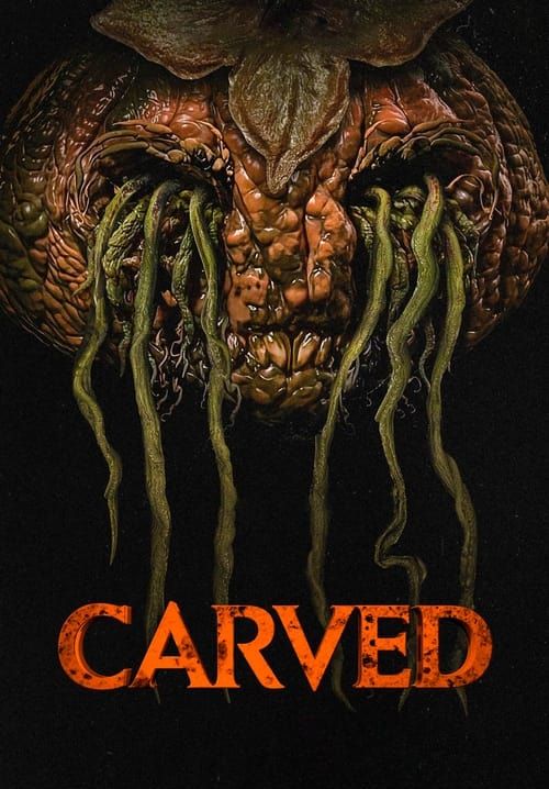 Carved (ซับไทย)