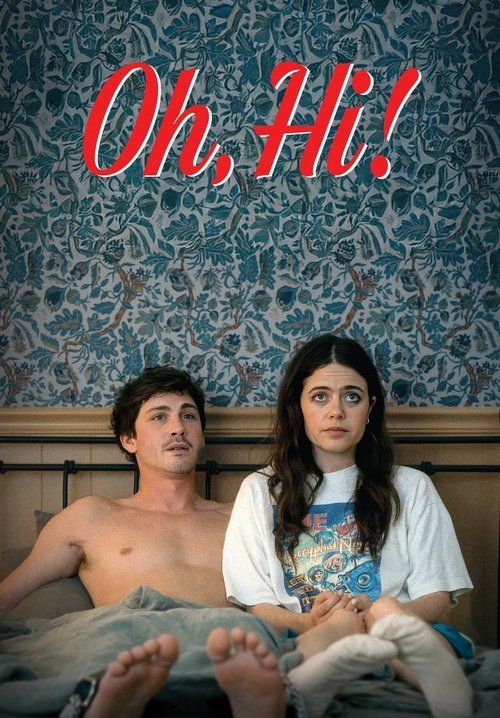 Oh, Hi! - โอว์ ไฮ! ล็อกหัวใจให้อยู่หมัด
