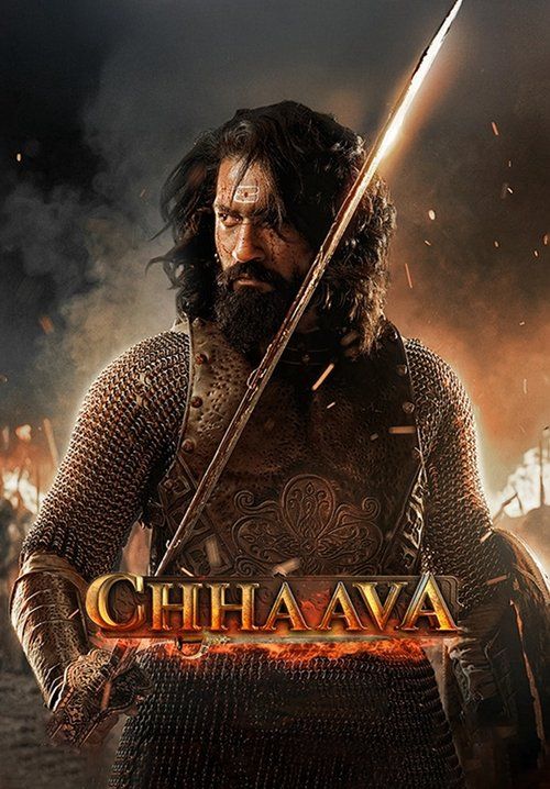 Chhaava - มหาราชาหัวใจสิงห์ (ซับไทย)