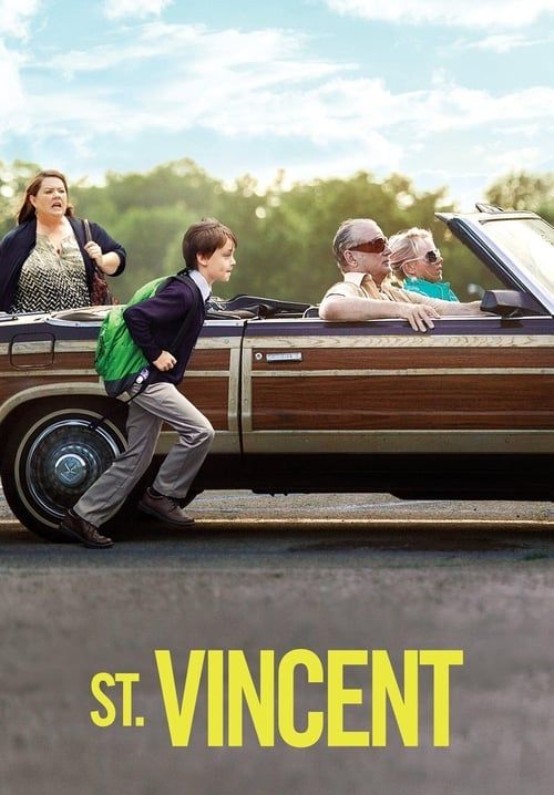St Vincent