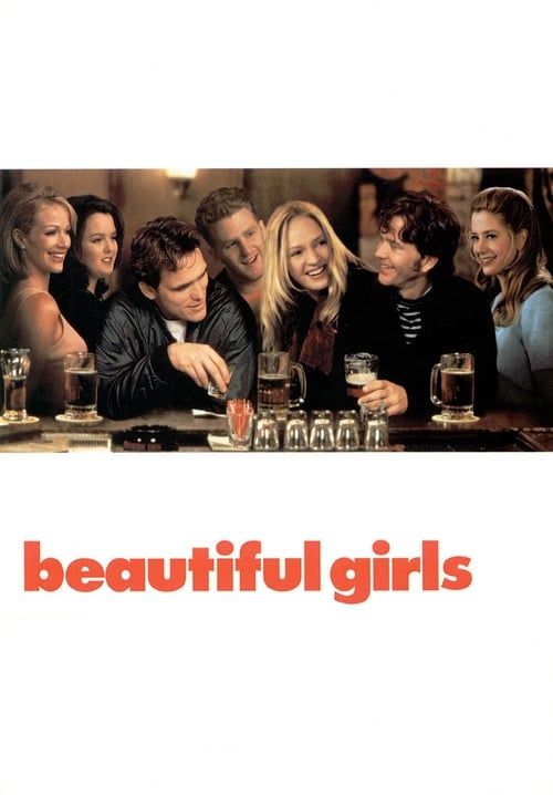 Beautiful Girls