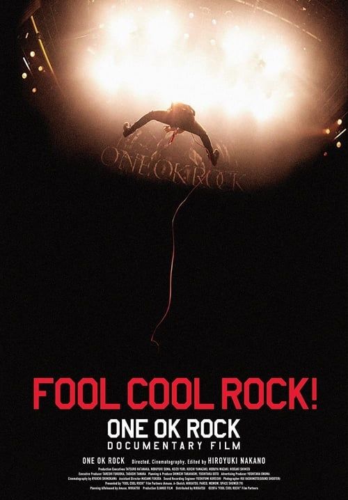 ONE OK ROCK 2015