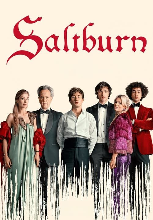 Saltburn (ซับไทย)