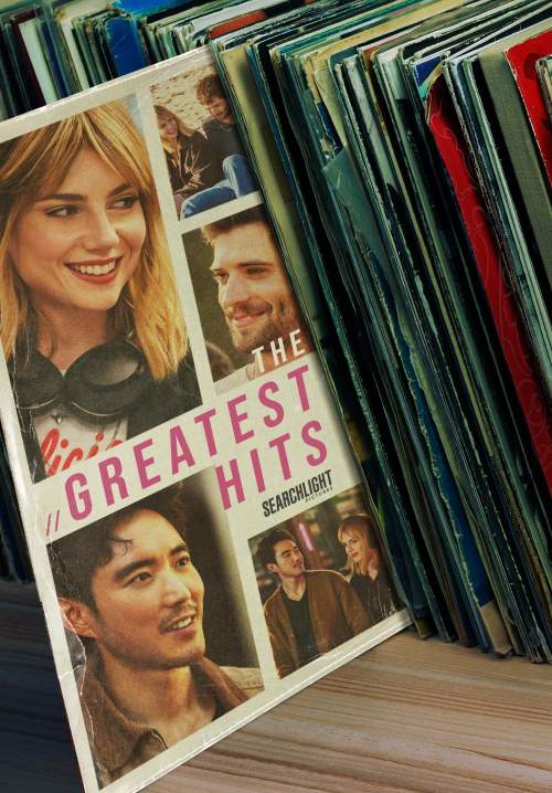 The Greatest Hits (ซับไทย)