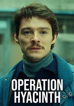 Operation Hyacinth - ปฏิบัติการไฮยาซินธ์ (ซับไทย)