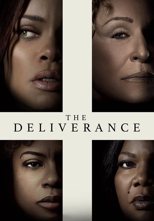 The Deliverance - บ้านปลดวิญญาณ