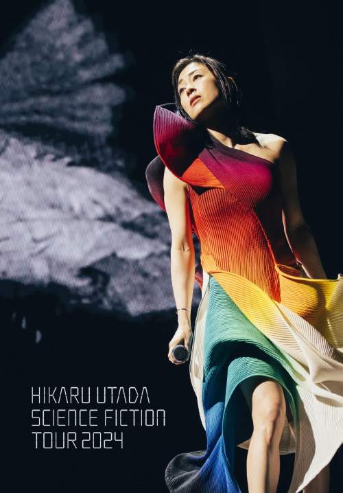 Hikaru Utada Science Fiction Tour (ซับไทย) (StreamX)
