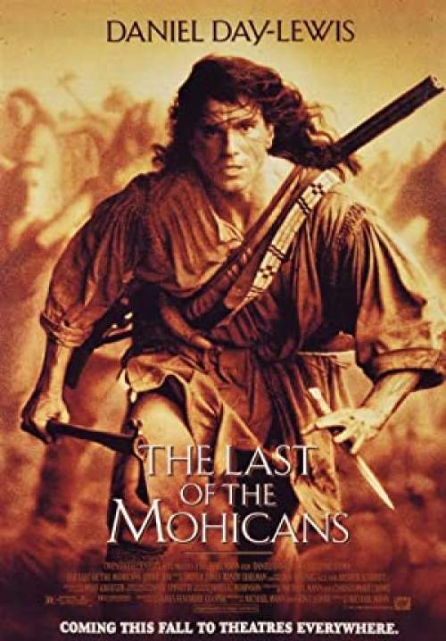 The Last of the Mohicans - โมฮีกัน จอมอหังการ (ซับไทย)