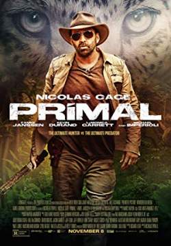 Primal - โคตรคนมหากาฬ