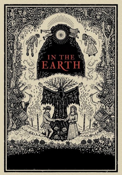 In the Earth (ซับไทย)