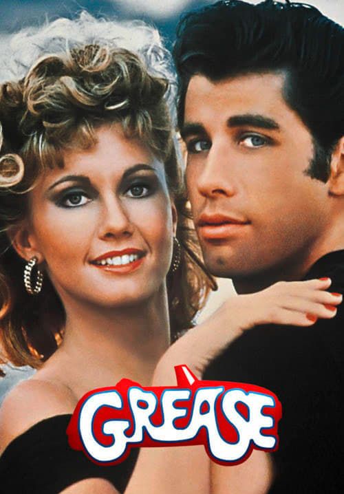 Grease 1978
