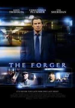 The Forger