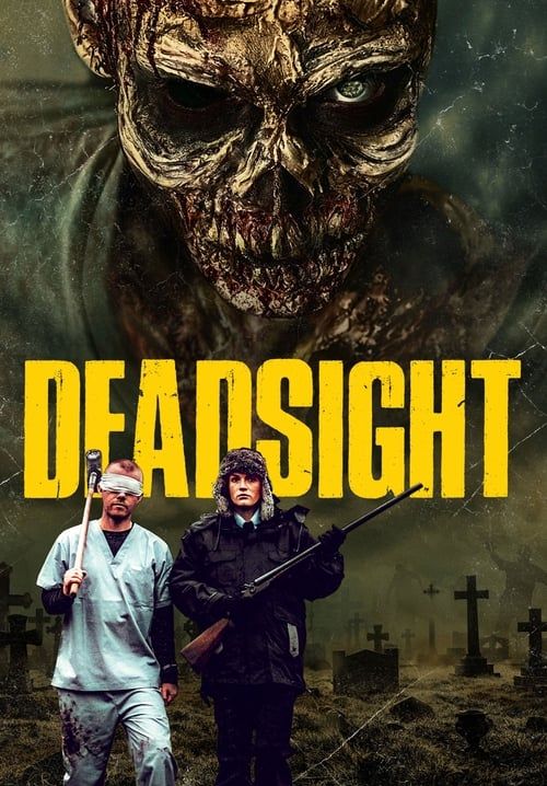 Deadsight - ซอมบี้พันธุ์สยอง (พากย์ไทย)